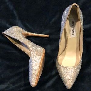 Steve Madden stilettos